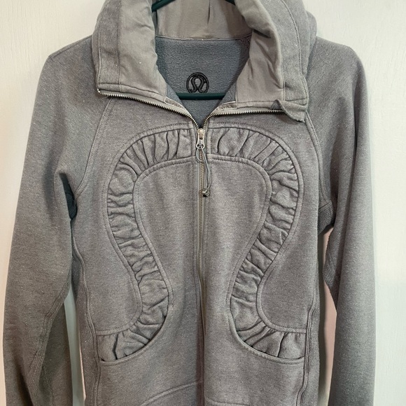 Sparkle edition lululemon sweater - Picture 1 of 1